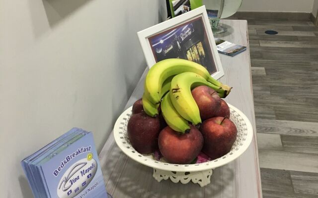 B&B Viva Napoli