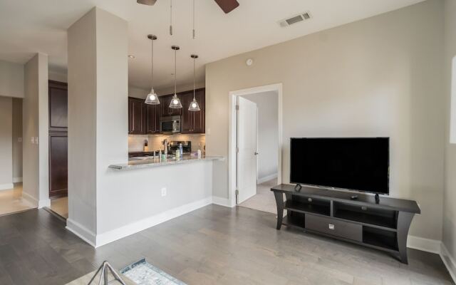 The Luxury Suites at Arrive Eilan