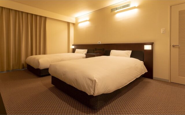 Takamatsu Park Hotel