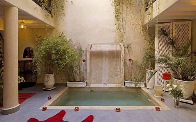 Riad Alnais
