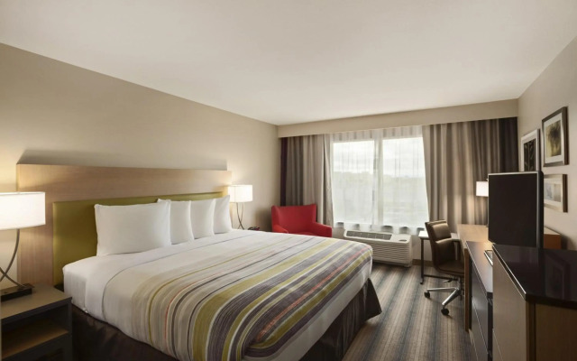 Country Inn & Suites by Radisson, Bozeman, MT