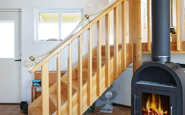 9 Person Holiday Home in Fiskebackskil
