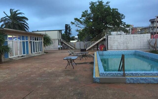 Kuan Pin Best Villa