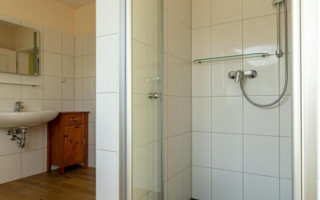 Apartment in Bastorf mit Terrasse