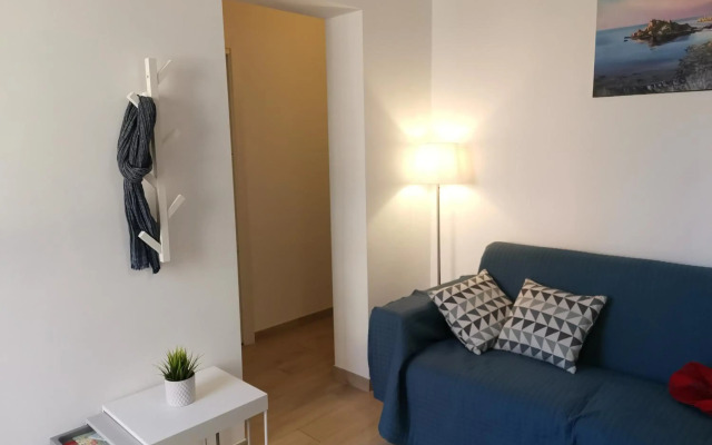 Cartolina Apartment