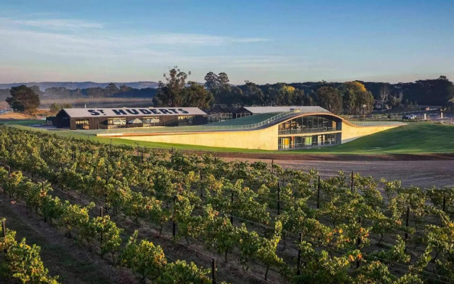 Gracemont Boutique Accommodation