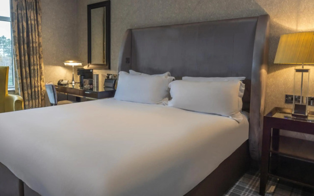Slaley Hall Hotel, Spa & Golf Resort