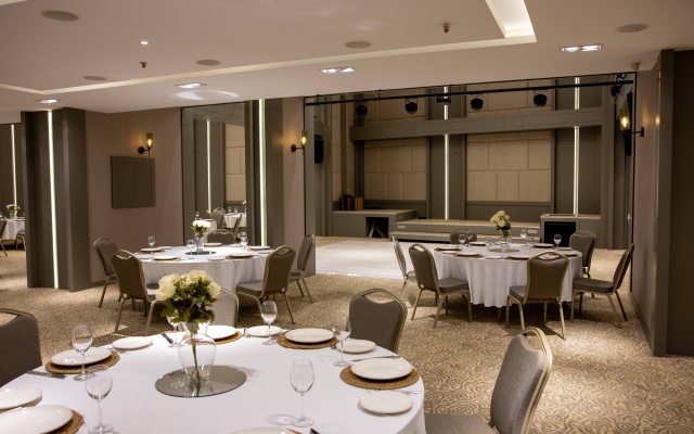 Anemon Kent Mersin Hotel