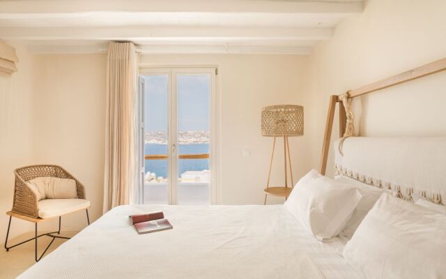 Mykonos Venetia