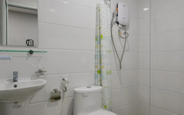 Your Home Serviced Apartment