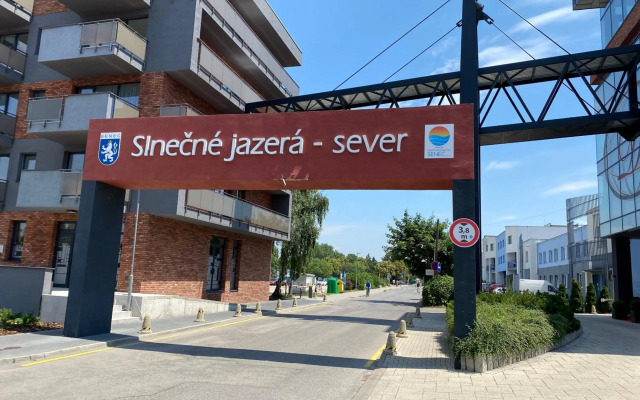 Apartman Delfin