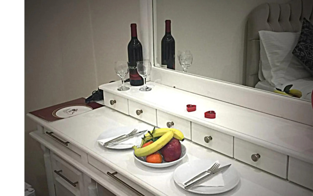 Lord's Residence Boutique Hotel