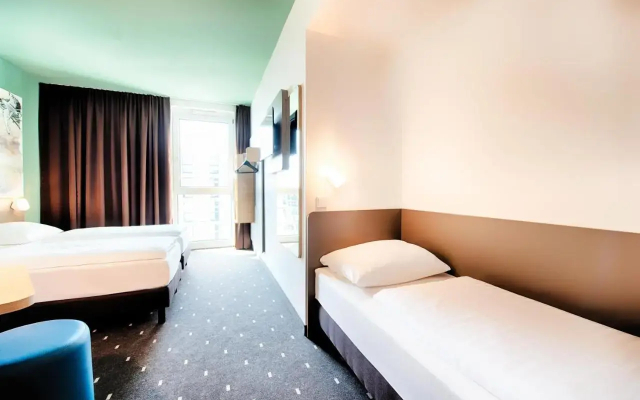 B&B Hotel Wilhelmshaven