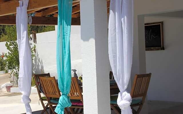 Casa do Loureiro Branco