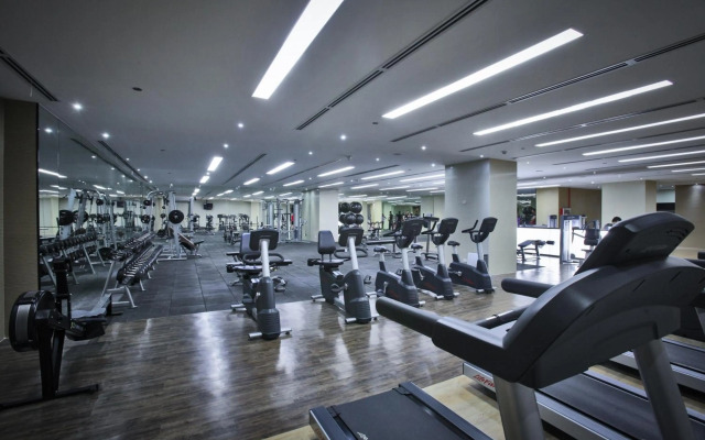 Limketkai Luxe Hotel