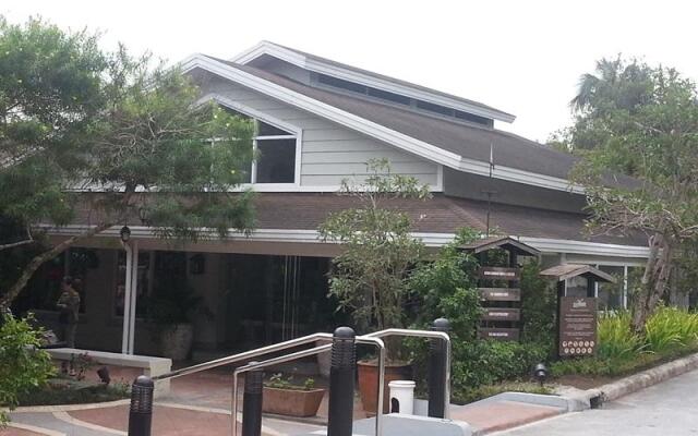 The Inn At Cliffhouse Tagaytay