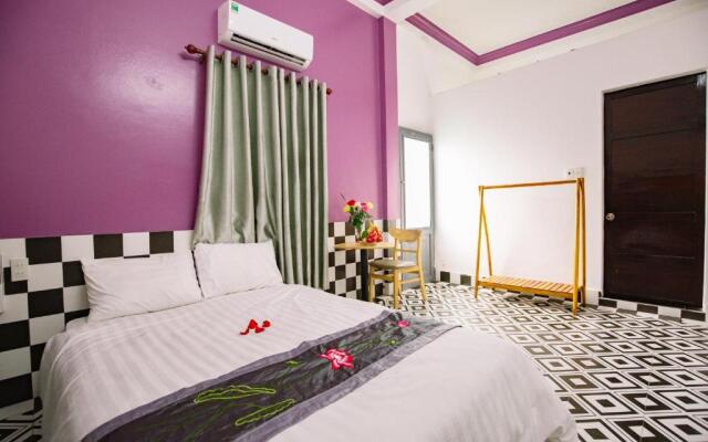 Tu Uyen Homestay