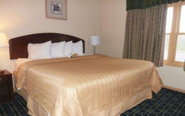 Quality Inn And Suites Dublin