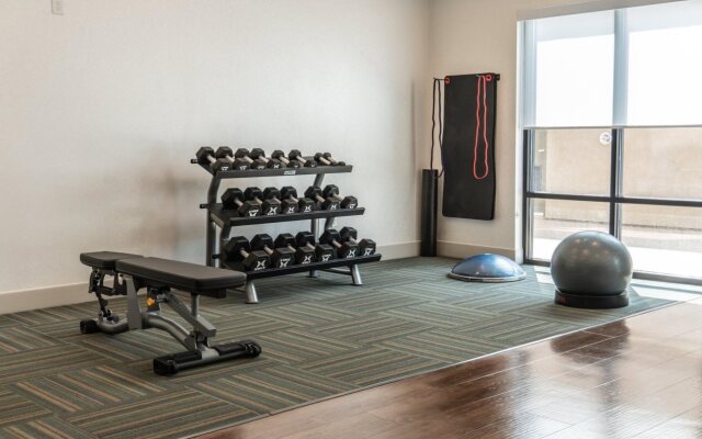 Holiday Inn Express & Suites Birmingham - Homewood by IHG