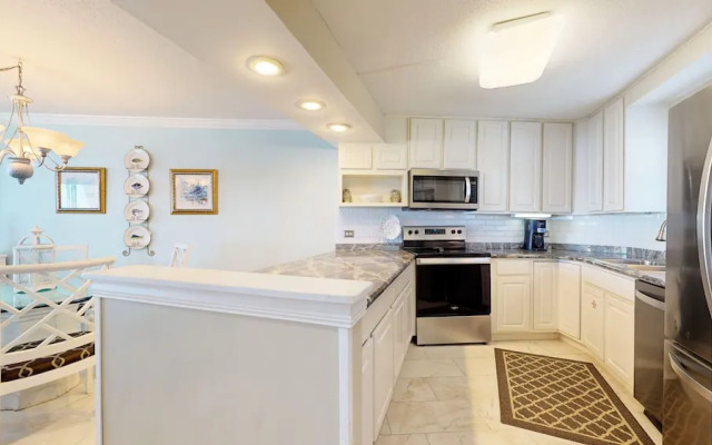 Beachside 1 Sandestin by Gibson BR