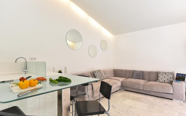Bungalow Pasito Blanco Marina Deluxe 2