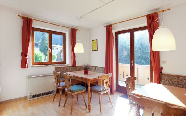 Hilltop Apartment in Kleinarl Austria near Ski Area