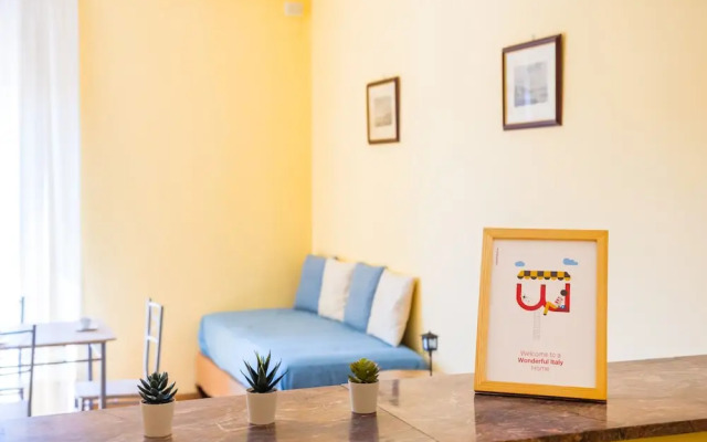 Appartamento a Bagnoli by Wonderful Italy