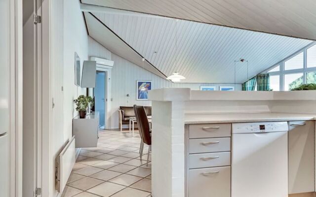 "Heilo" - 600m from the sea in Western Jutland