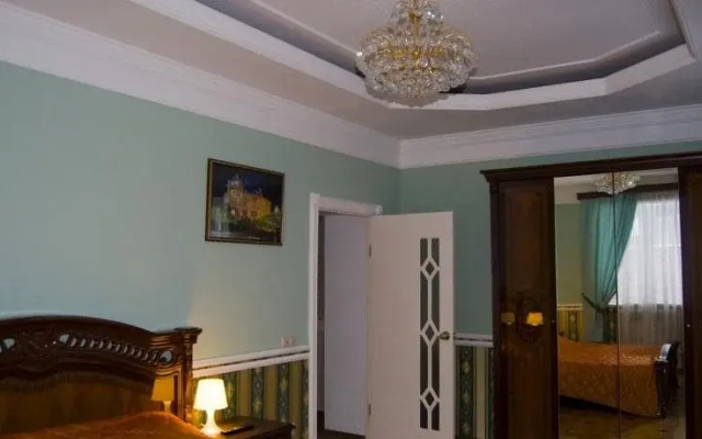 Guest House Piligrim