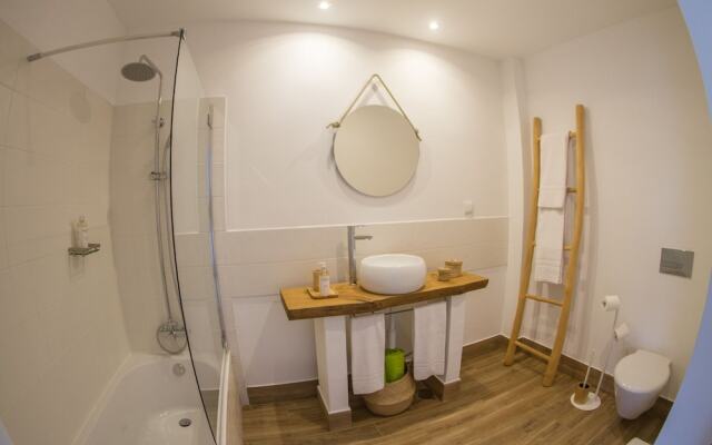 Alamos Retreat - Wellness & Yoga Boutique Hotel