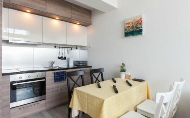 Kent Ridge Loft, Sokolska