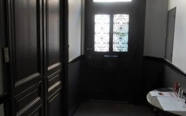 Le 33 Chambres d'Hôtes