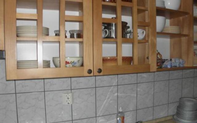 Homestay Tesanovic