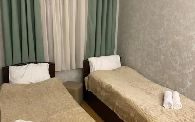 Niniko Shampriani Guest House