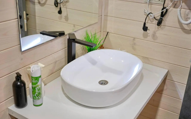 Мы дома - Зеркальный лес