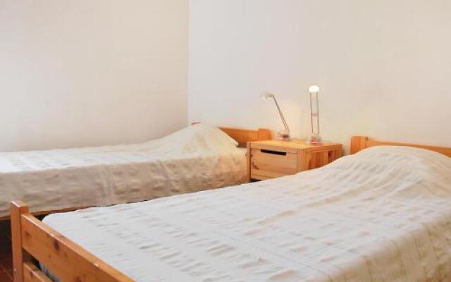 Holiday Home Le Puits Du Geai.1