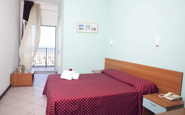 Hotel Blumen