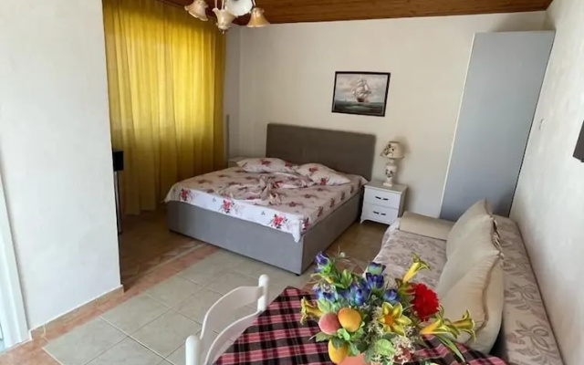 Vila Mulla
