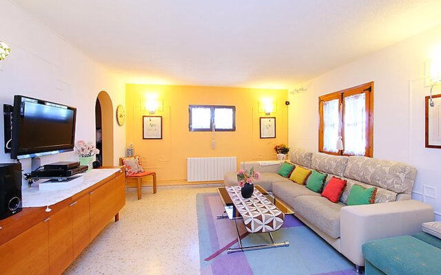 House Sorolla Falcone