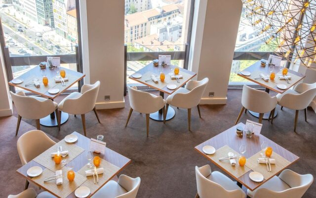 Radisson Sas