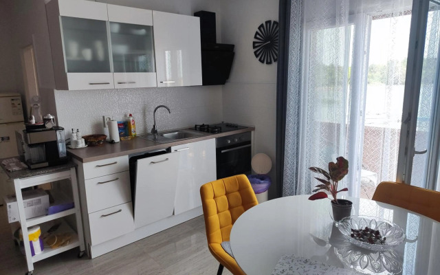 Seaview Holiday Apartments, Ventura Nin