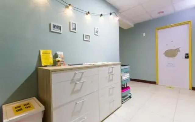 Wei Yang Guest House