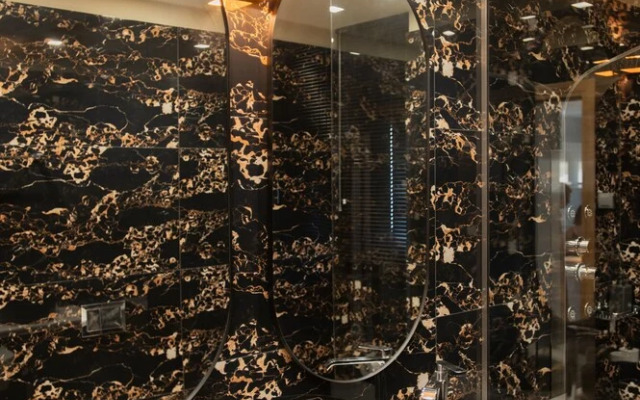 Marble Luxury Suites