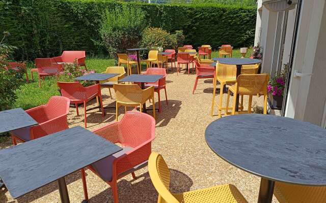 Hotel Campanile Grenoble Sud - Seyssins