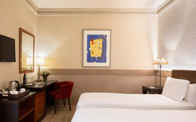 Duquesa de Cardona Hotel 4 Sup by Duquessa Hotel Collection