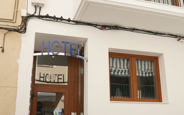 Hotel Boutique Barra Alta - Adults Only