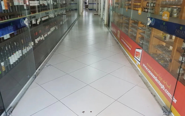 Israel Flat Tambau