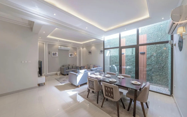 Mabaat - Al Malqa - 553