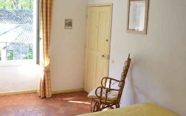 La Figuiere Fontaine de Vaucluse