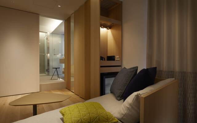 Tsuki Tokyo Hotel